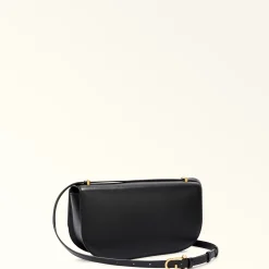 Furla The Black Bag Edit|Shoulder Bags<Sfera Shoulder Bag S nero