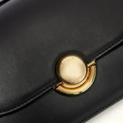 Furla The Black Bag Edit|Shoulder Bags<Sfera Shoulder Bag S nero