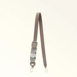 Furla Straps|Furla Sfera<Sfera Shoulder Strap toni mauve