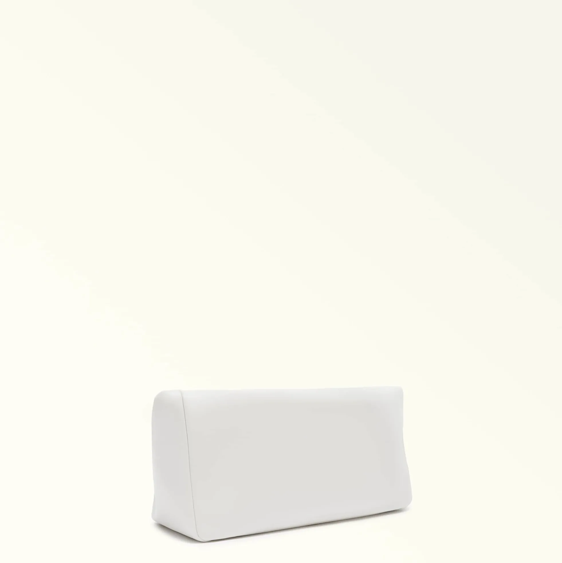 Furla Furla Sfera Soft<Sfera Soft Clutch M marshmallow