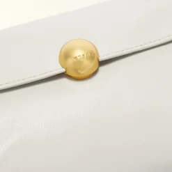 Furla Mini Bags And Pouches|Mini Bags And Pouches<Sfera Soft Mini Bag marshmallow