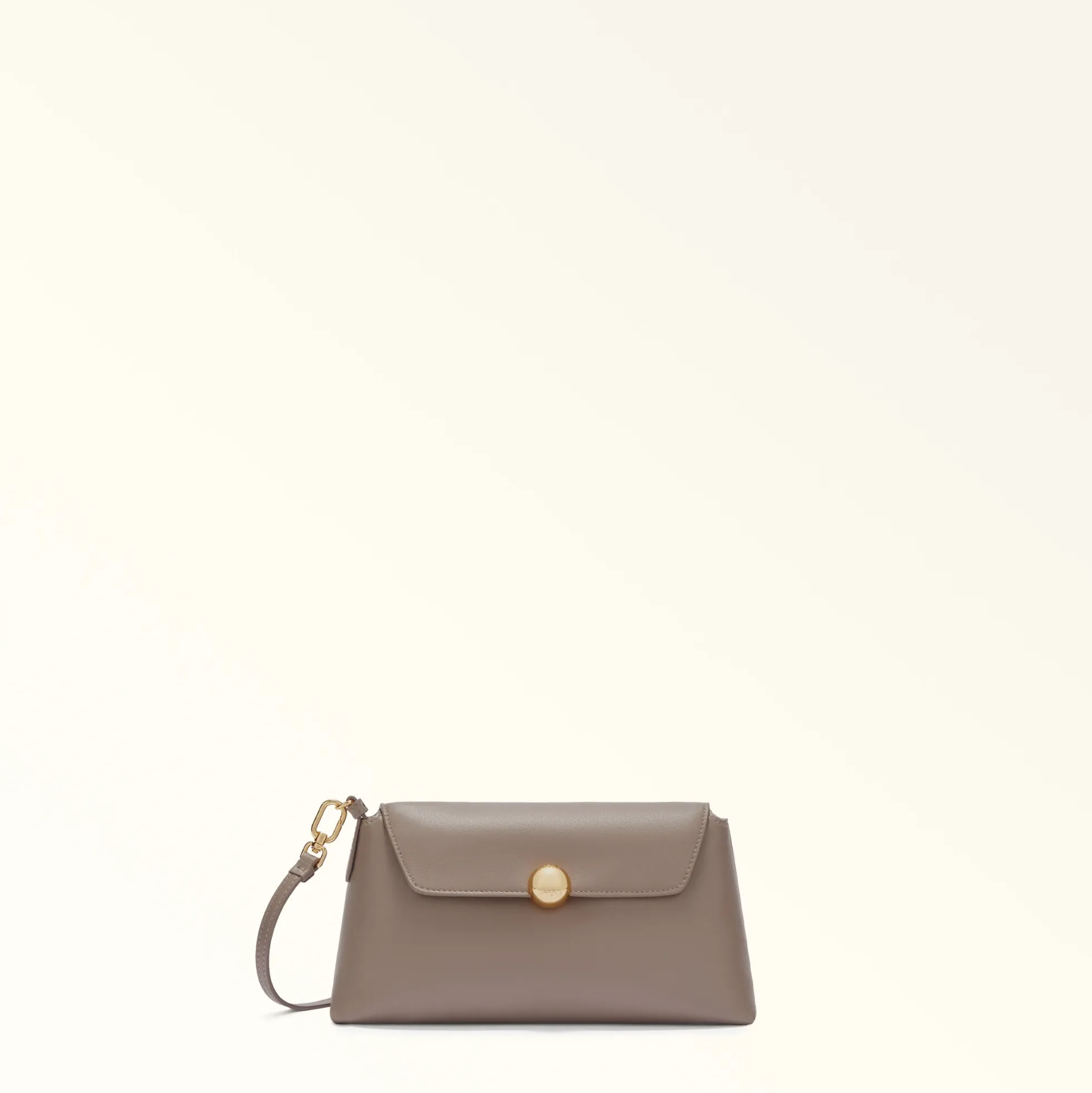 Furla Mini Bags And Pouches|Mini Bags And Pouches<Sfera Soft Mini Bag mauve