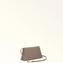 Furla Mini Bags And Pouches|Mini Bags And Pouches<Sfera Soft Mini Bag mauve