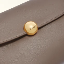 Furla Mini Bags And Pouches|Mini Bags And Pouches<Sfera Soft Mini Bag mauve