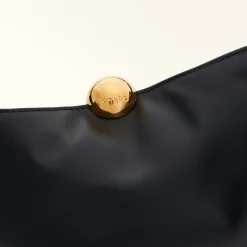 Furla Shoulder Bags|Crossbodies<Sfera Soft Shoulder Bag M nero