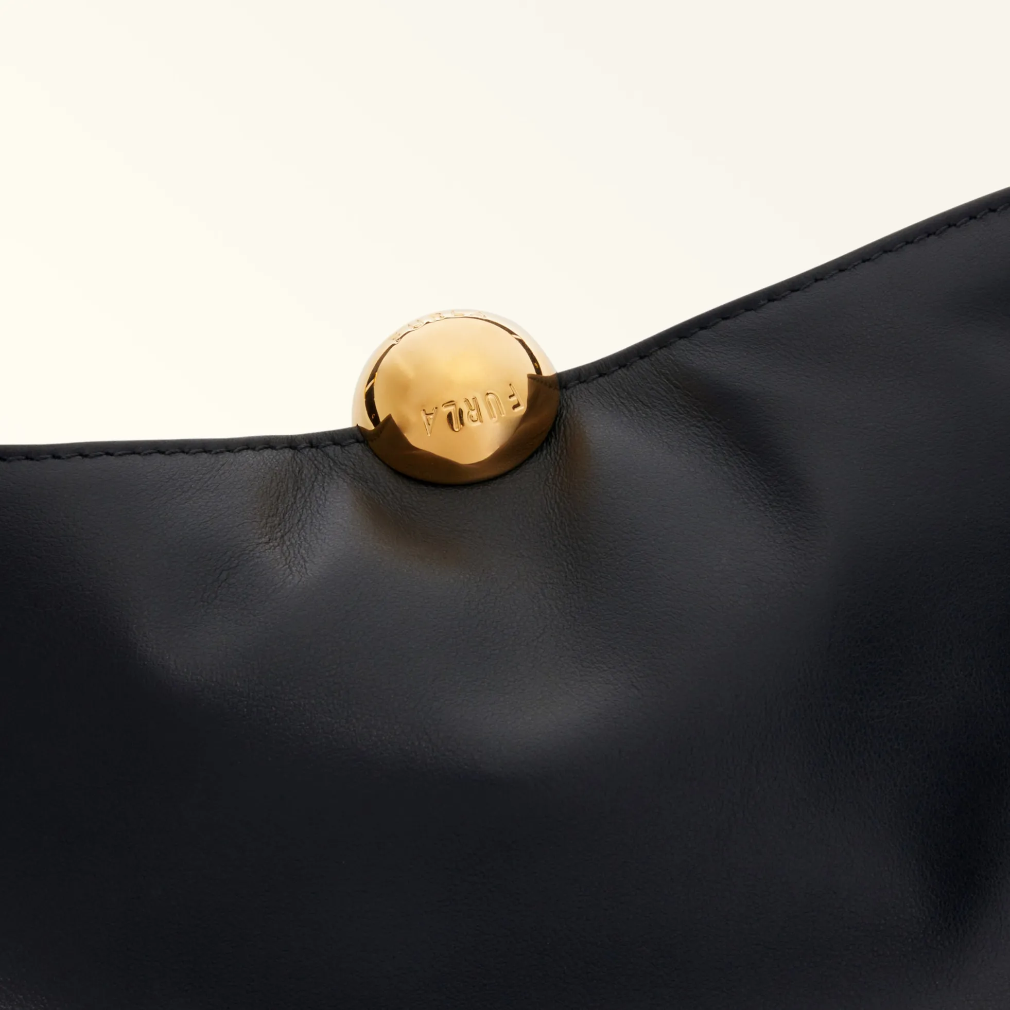 Furla Shoulder Bags|Crossbodies<Sfera Soft Shoulder Bag M nero