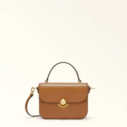Furla Top Handles|Crossbodies<Sfera Top Handle S brandy