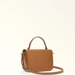 Furla Top Handles|Crossbodies<Sfera Top Handle S brandy