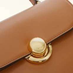 Furla Top Handles|Crossbodies<Sfera Top Handle S brandy