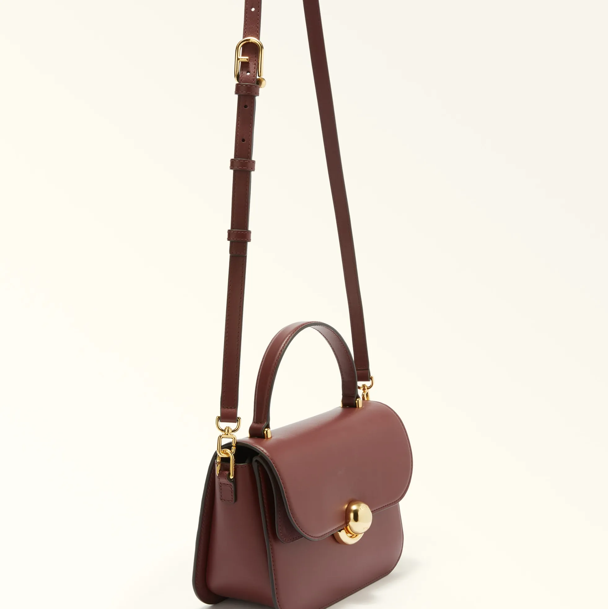 Furla Top Handles|Crossbodies<Sfera Top Handle S ribes g