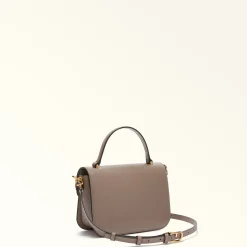 Furla Top Handles|Crossbodies<Sfera Top Handle S mauve