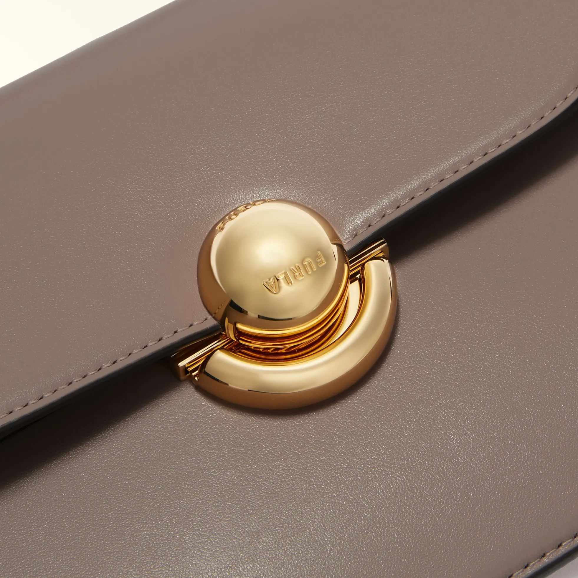Furla Top Handles|Crossbodies<Sfera Top Handle S mauve