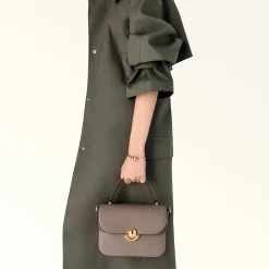 Furla Top Handles|Crossbodies<Sfera Top Handle S mauve
