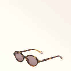 Furla Sunglasses|Sunglasses<Sunglasses havana