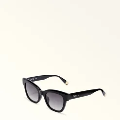 Furla Sunglasses|Sunglasses<Sunglasses nero