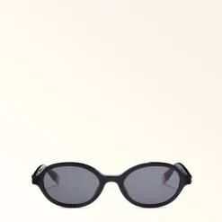 Furla Sunglasses|Sunglasses<Sunglasses nero