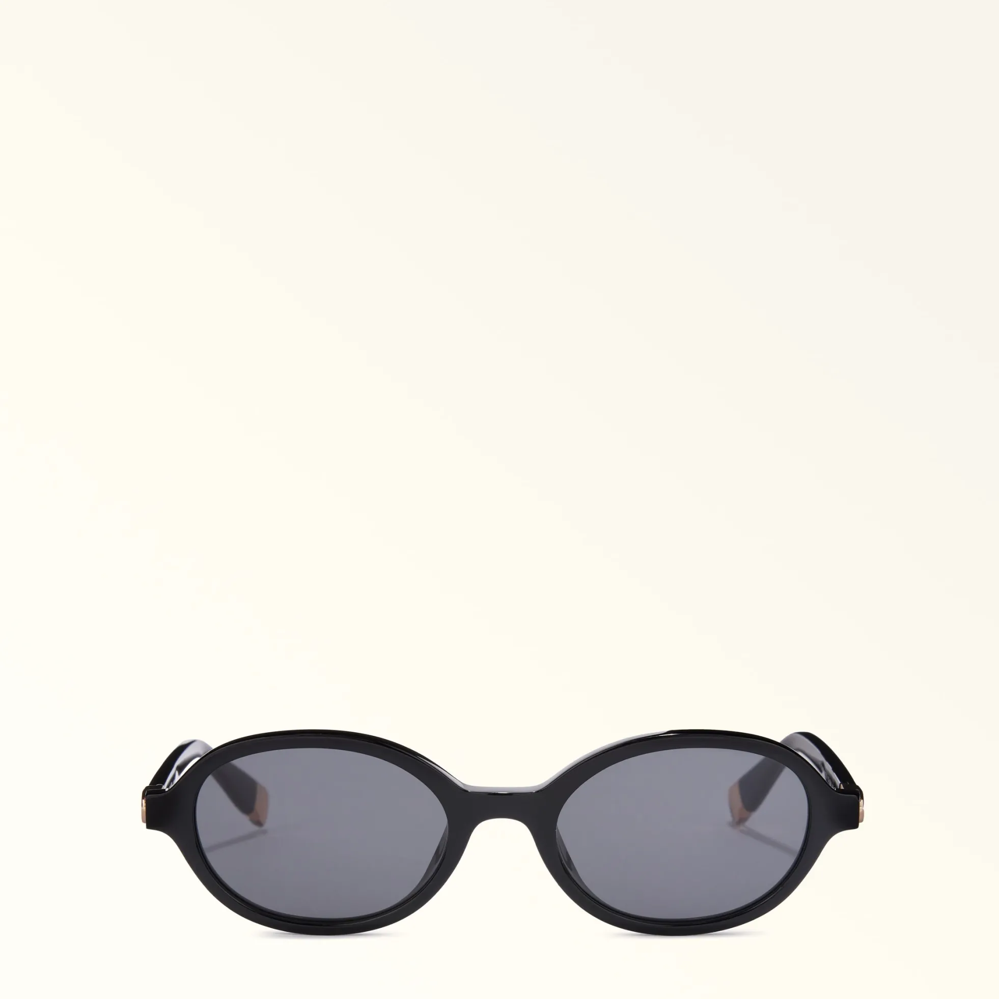 Furla Sunglasses|Sunglasses<Sunglasses nero