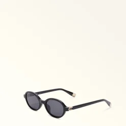 Furla Sunglasses|Sunglasses<Sunglasses nero