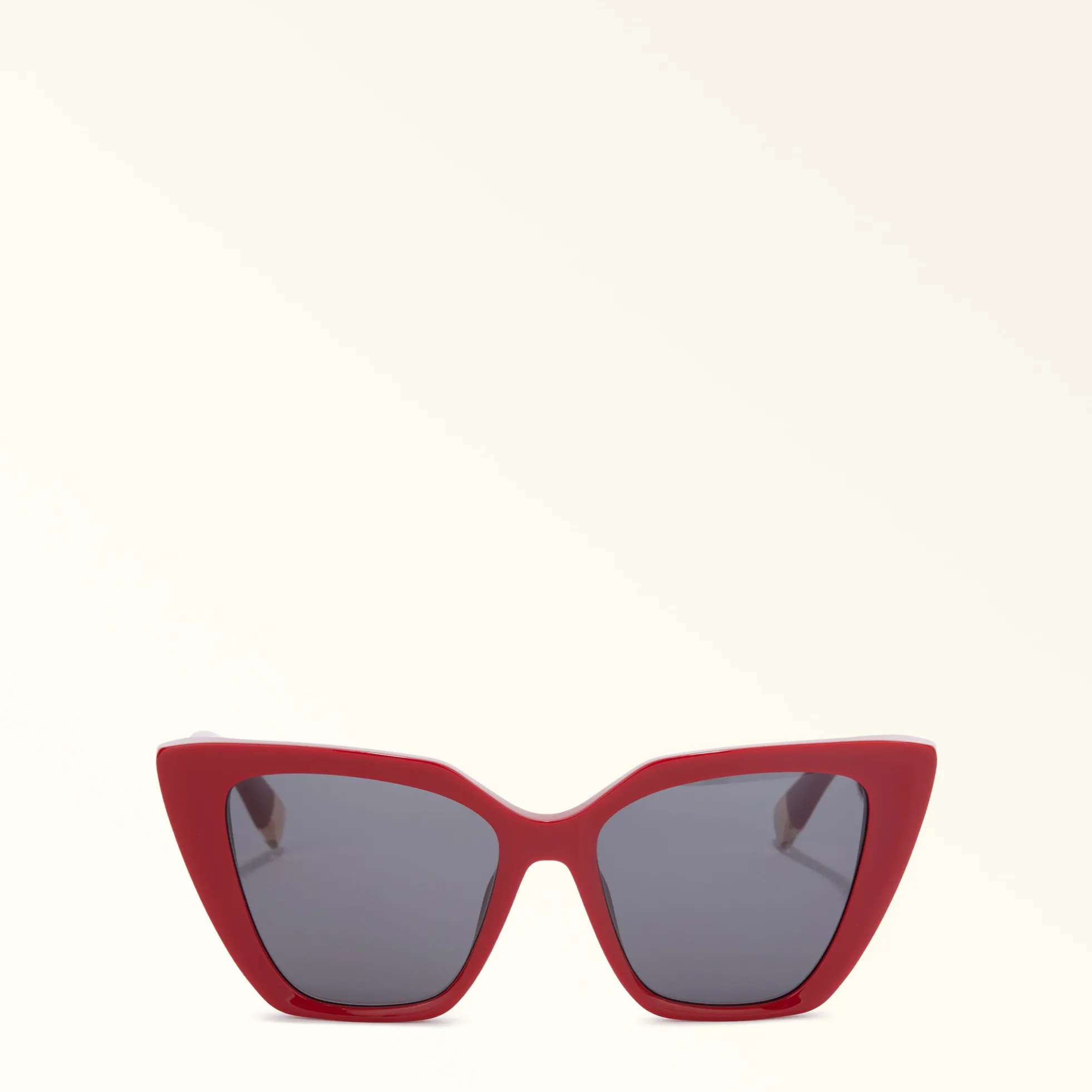 Furla Sunglasses|Sunglasses<Sunglasses rosso veneziano