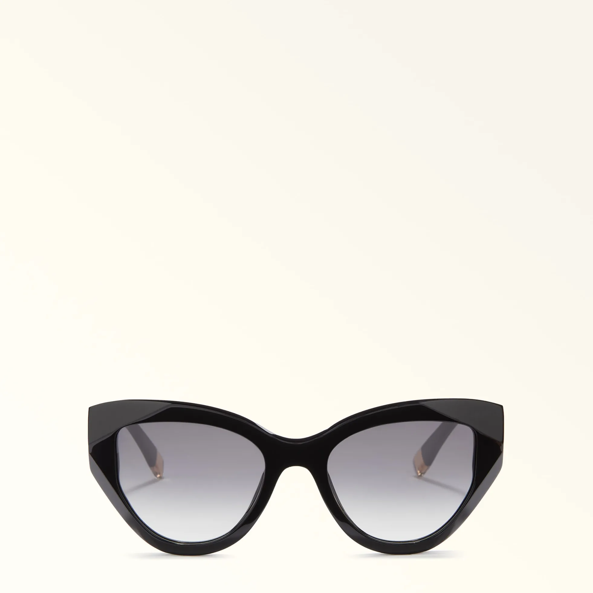 Furla Sunglasses|Sunglasses<Sunglasses nero