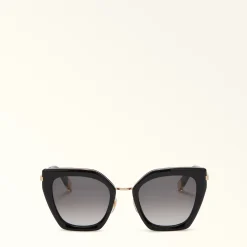 Furla Sunglasses|Sunglasses<Sunglasses nero