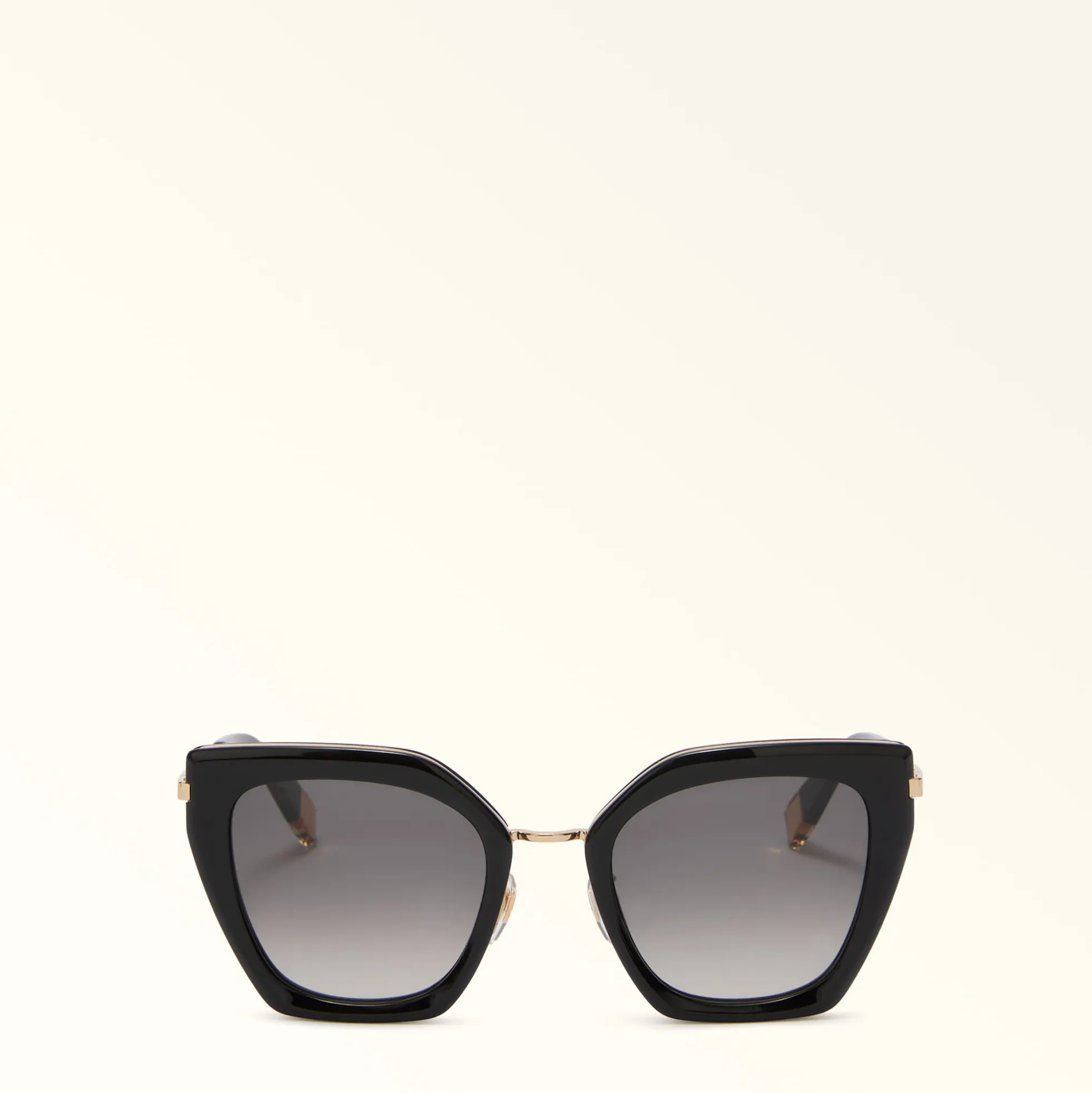 Furla Sunglasses|Sunglasses<Sunglasses nero