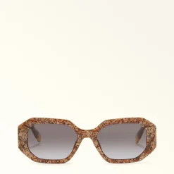 Furla Sunglasses|Sunglasses<Sunglasses color conchiglia