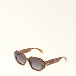 Furla Sunglasses|Sunglasses<Sunglasses color conchiglia