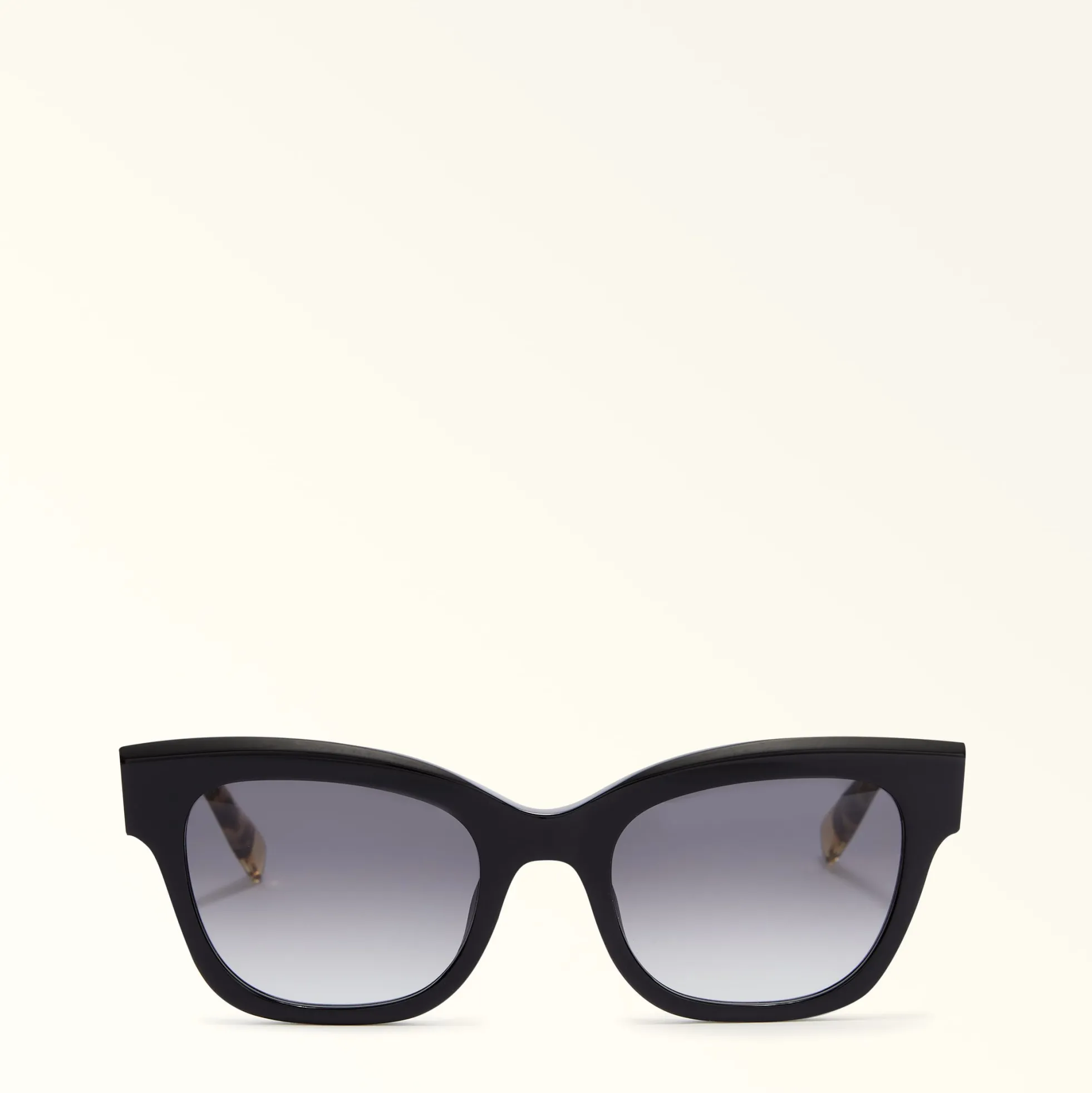 Furla Sunglasses|Sunglasses<Sunglasses nero+havana