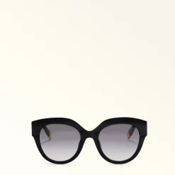 Furla Sunglasses|Sunglasses<Sunglasses nero