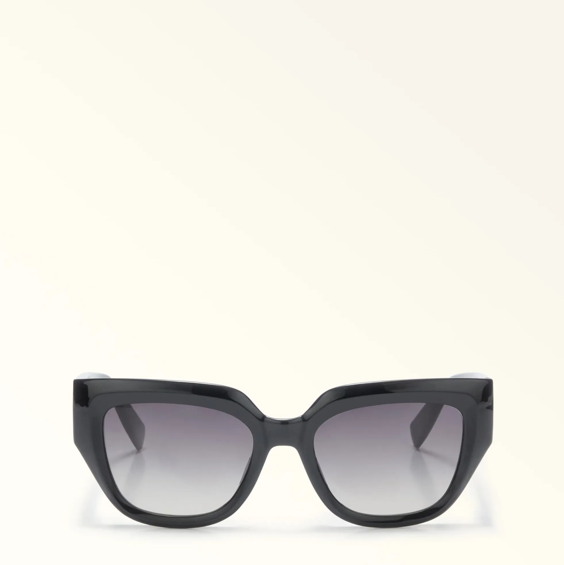Furla Sunglasses|Sunglasses<Sunglasses nero