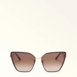 Furla Sunglasses|Sunglasses<Sunglasses Sunglasses cioccolato