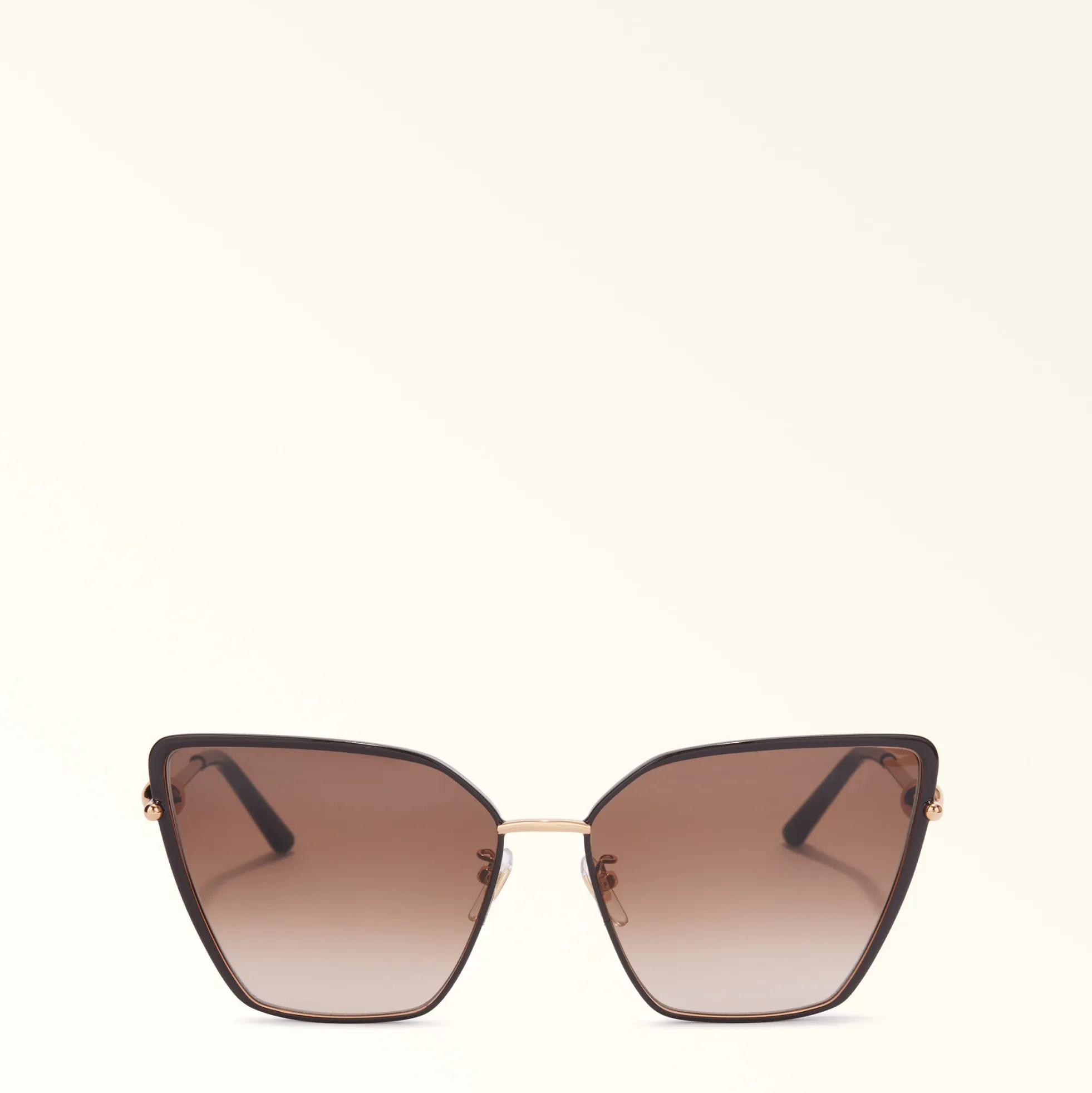 Furla Sunglasses|Sunglasses<Sunglasses Sunglasses cioccolato