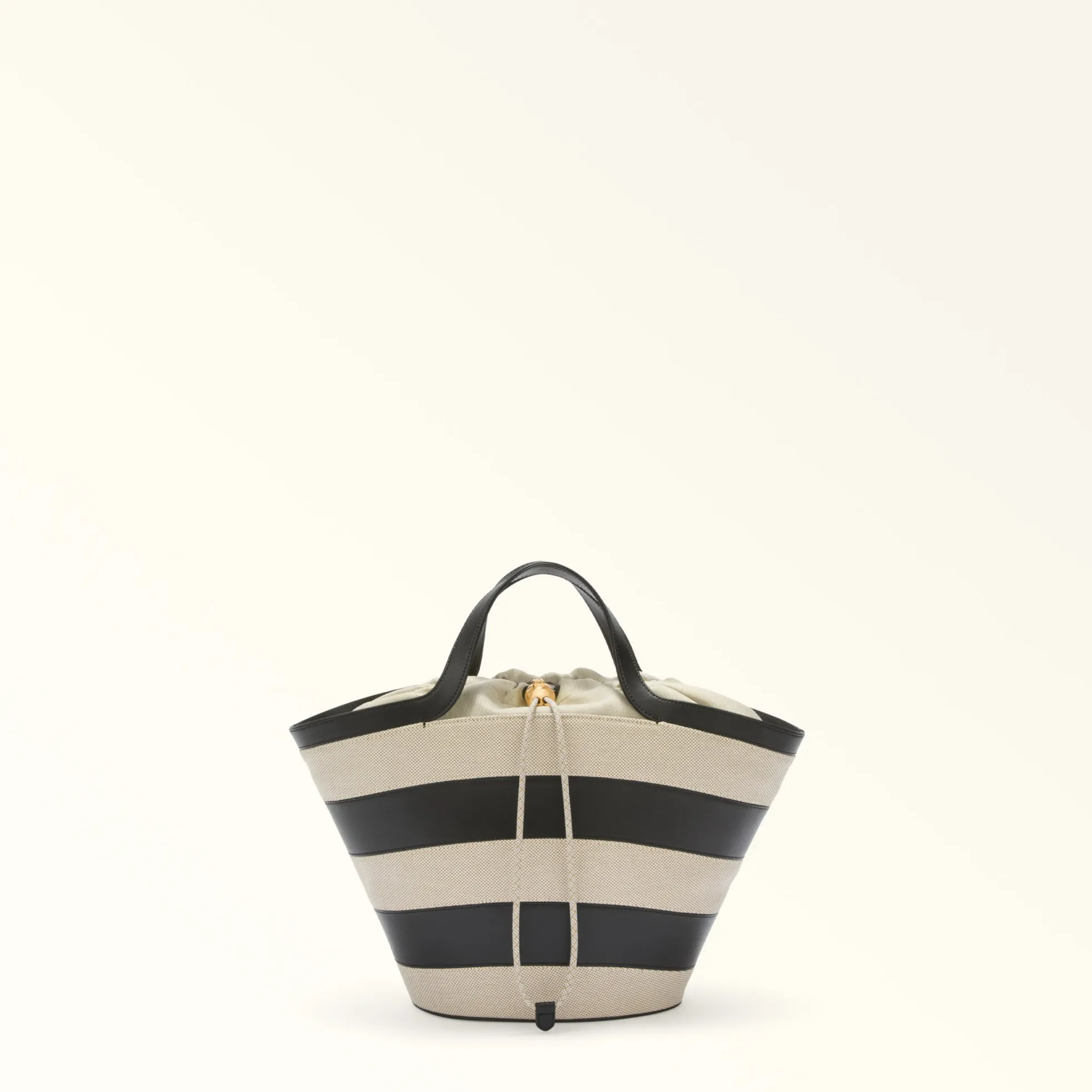 Furla Totes<Vortice Tote S toni nero