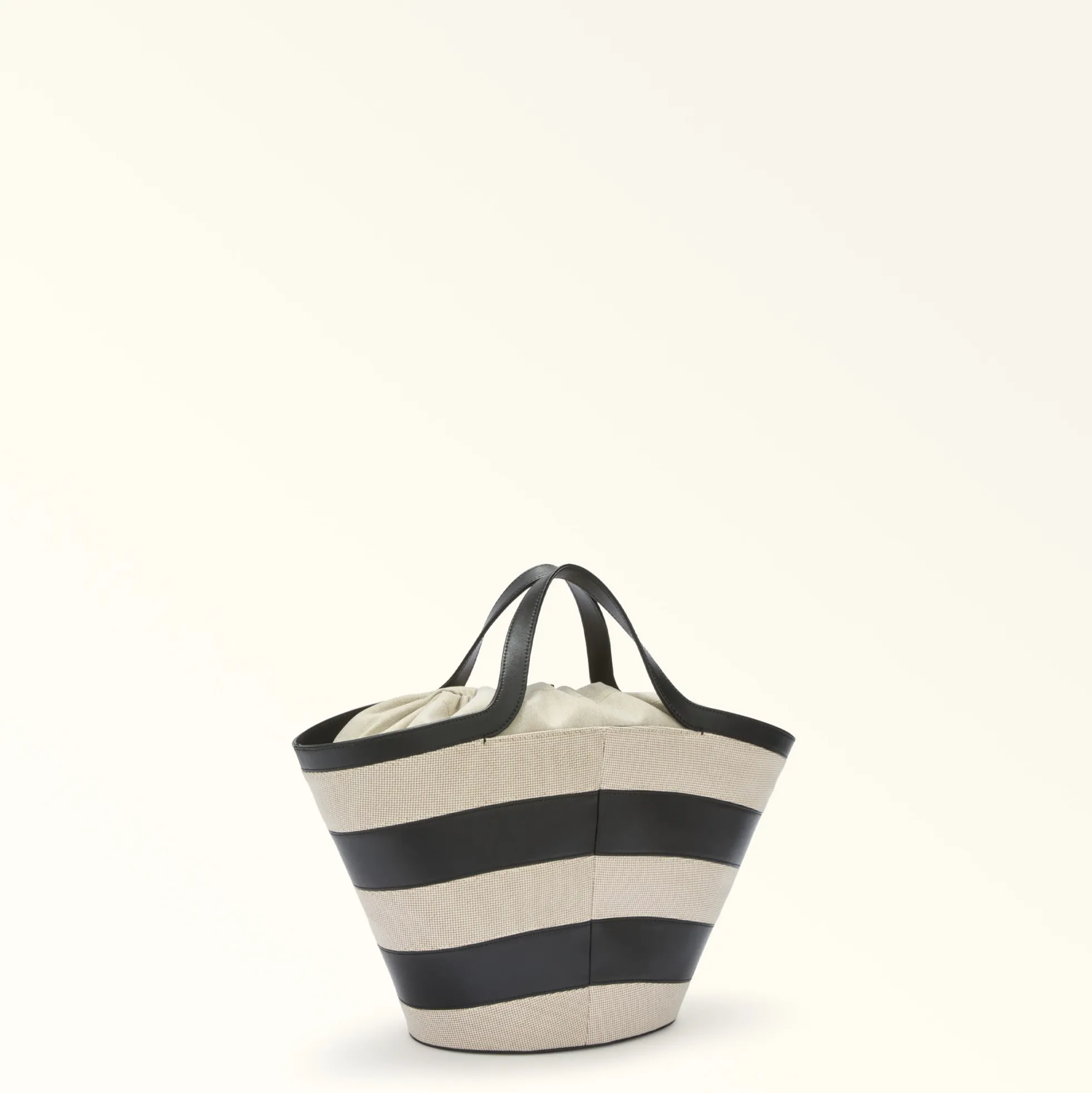 Furla Totes<Vortice Tote S toni nero