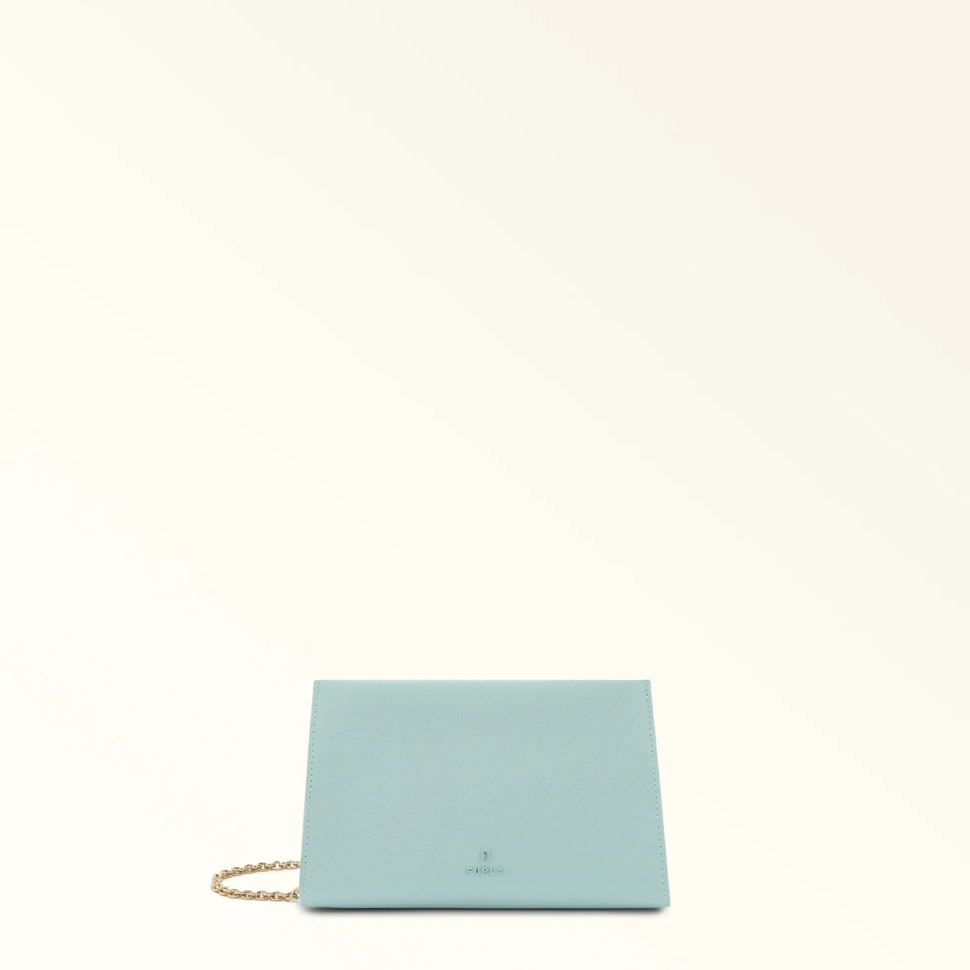 Furla Mini Bags And Pouches|Mini Bags And Pouches<My Mini Bag acquamarina