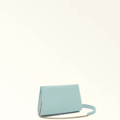 Furla Mini Bags And Pouches|Mini Bags And Pouches<My Mini Bag acquamarina