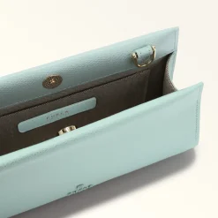 Furla Mini Bags And Pouches|Mini Bags And Pouches<My Mini Bag acquamarina