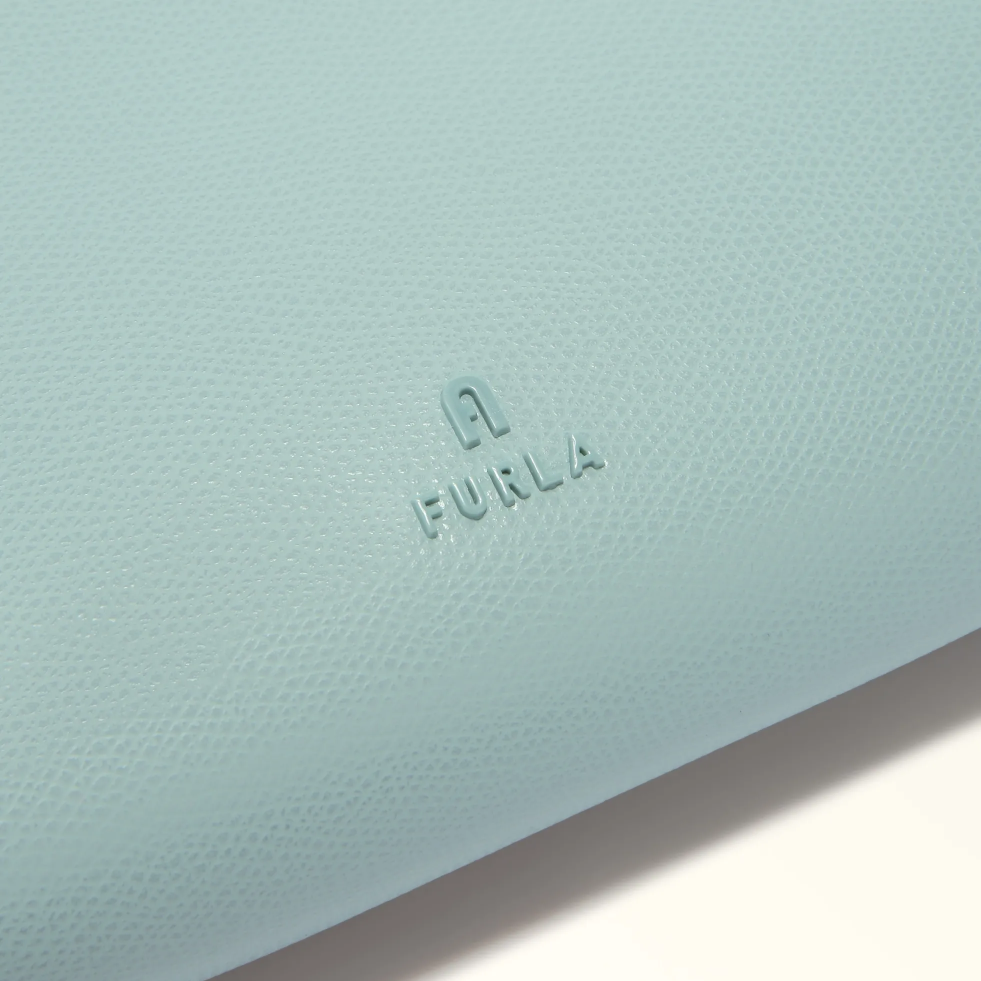 Furla Mini Bags And Pouches|Mini Bags And Pouches<My Mini Bag acquamarina